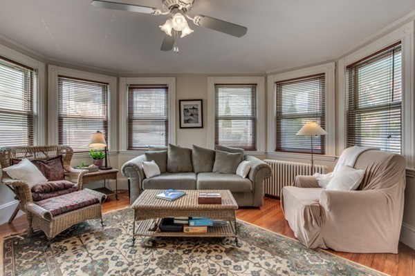 46 Prospect Street, Unit 1 Marblehead, MA 01945 - Photo 3 of 24 Gallery Image 3