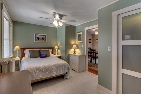 46 Prospect Street, Unit 1 Marblehead, MA 01945 - Photo 7 of 24 Gallery Image 7
