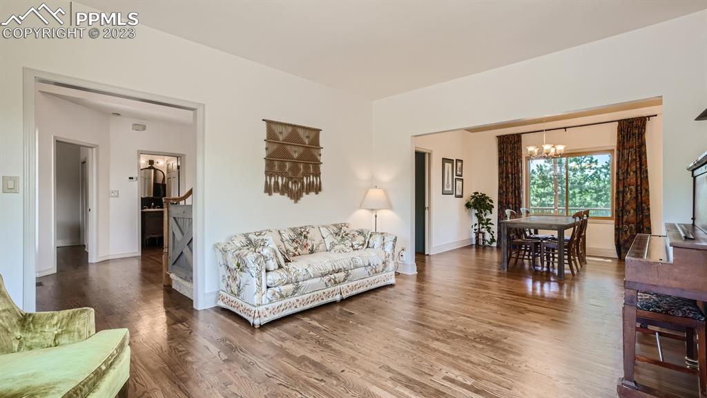 65 Pontiac Loop Monument, CO 80132 - Photo 12 of 49