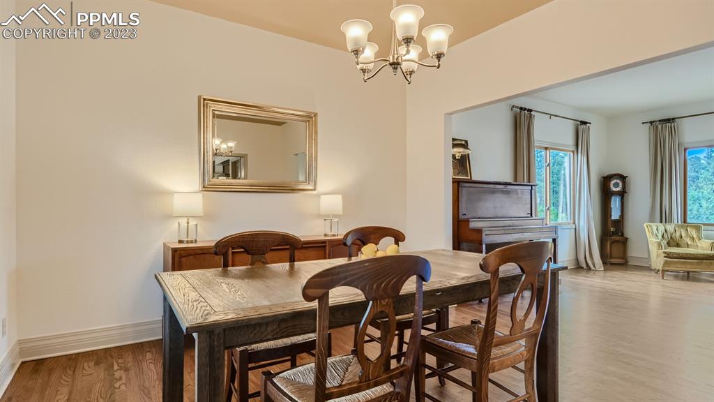 65 Pontiac Loop Monument, CO 80132 - Photo 14 of 49