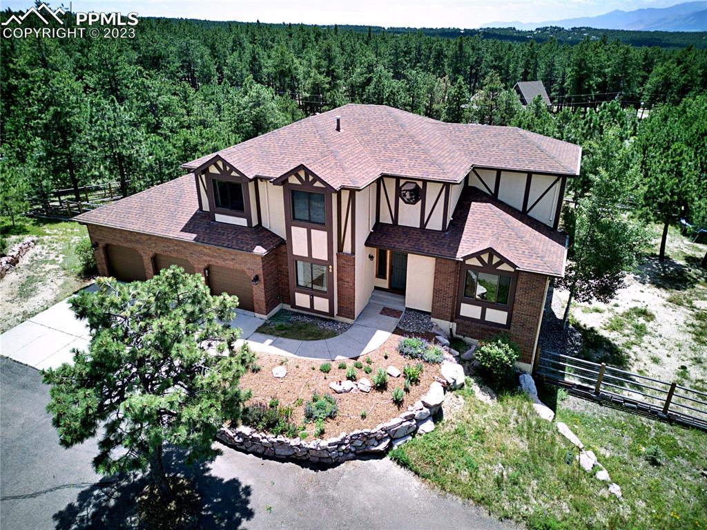 65 Pontiac Loop Monument, CO 80132 - Photo 2 of 49