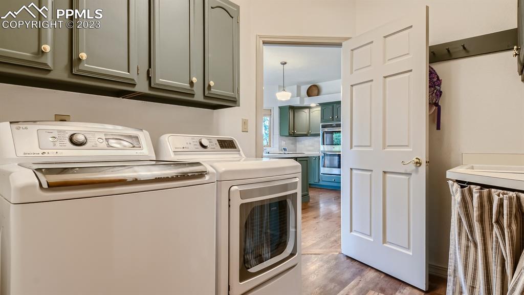 65 Pontiac Loop Monument, CO 80132 - Photo 21 of 49