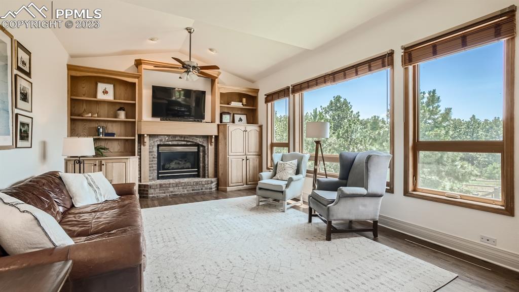 65 Pontiac Loop Monument, CO 80132 - Photo 24 of 49