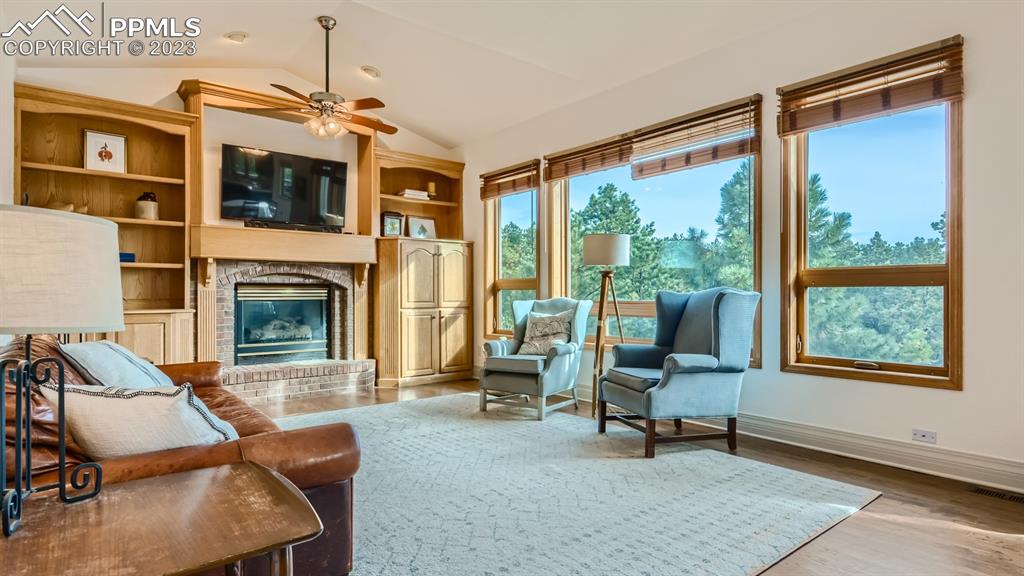 65 Pontiac Loop Monument, CO 80132 - Photo 25 of 49