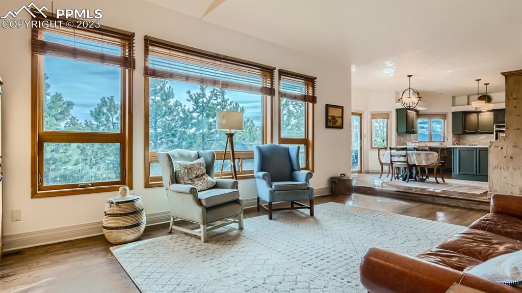 65 Pontiac Loop Monument, CO 80132 - Photo 26 of 49