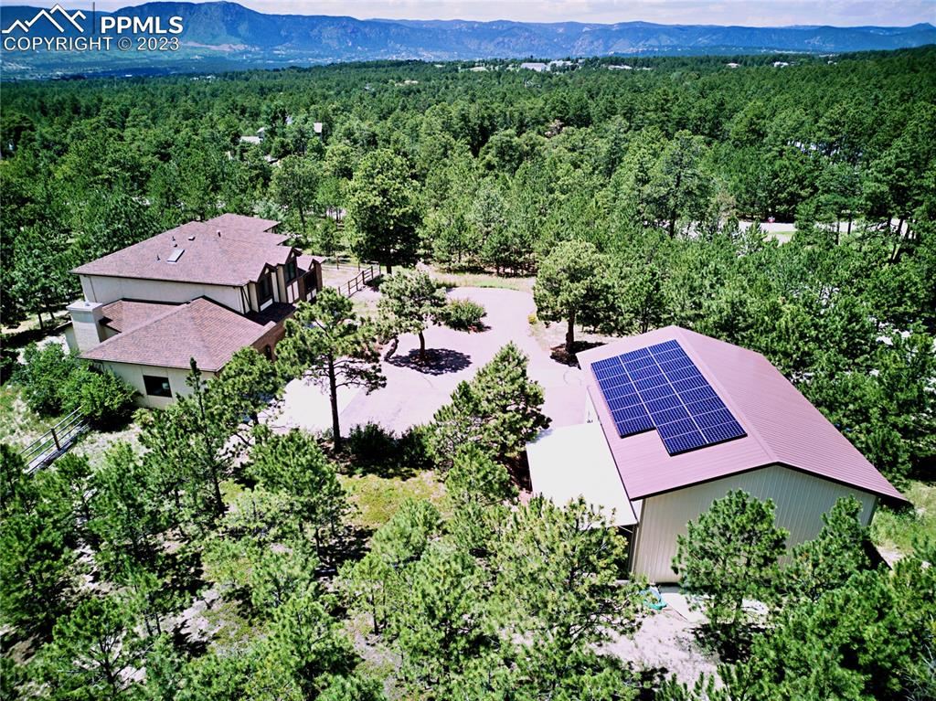 65 Pontiac Loop Monument, CO 80132 - Photo 3 of 49