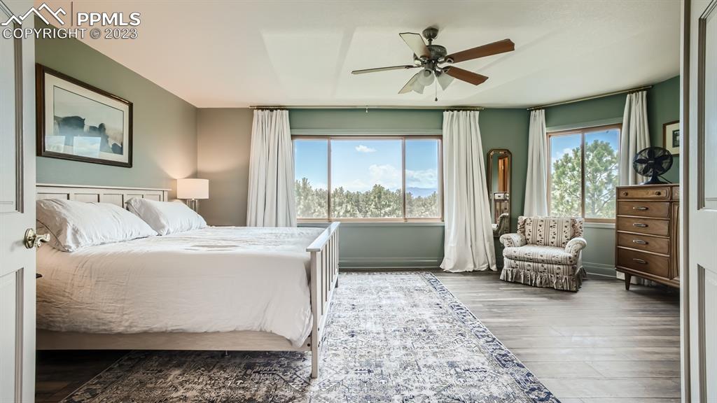 65 Pontiac Loop Monument, CO 80132 - Photo 33 of 49