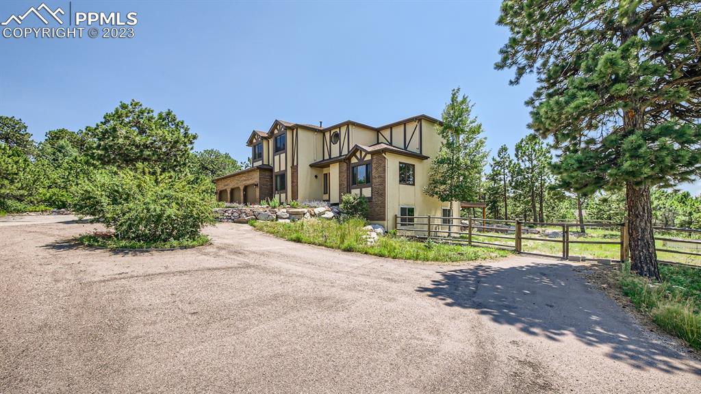 65 Pontiac Loop Monument, CO 80132 - Photo 4 of 49