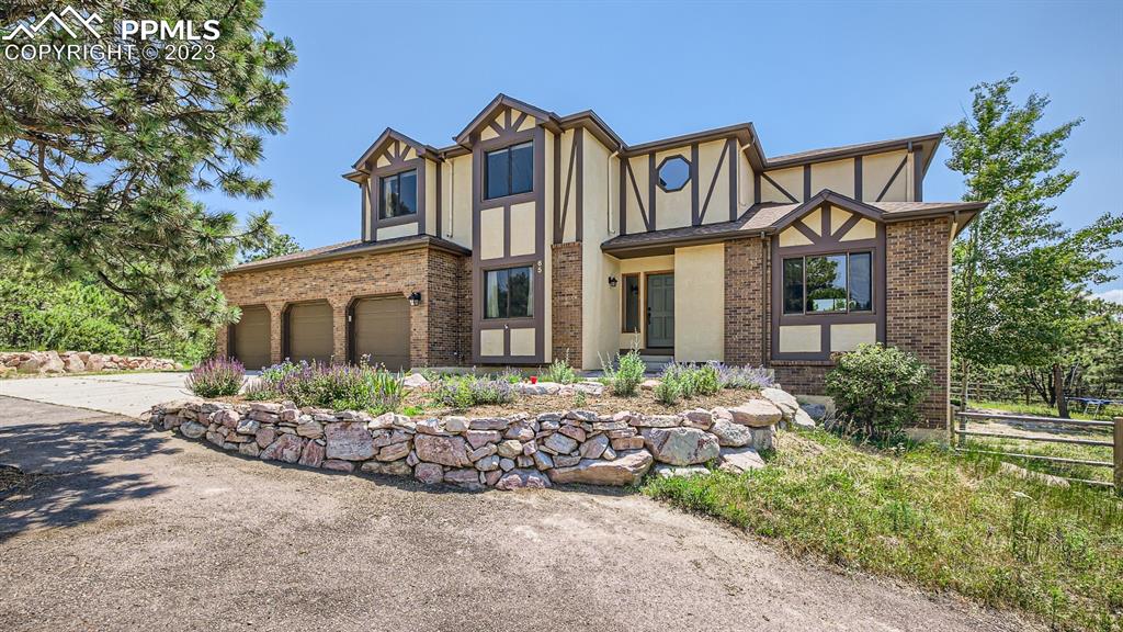 65 Pontiac Loop Monument, CO 80132 - Photo 42 of 49