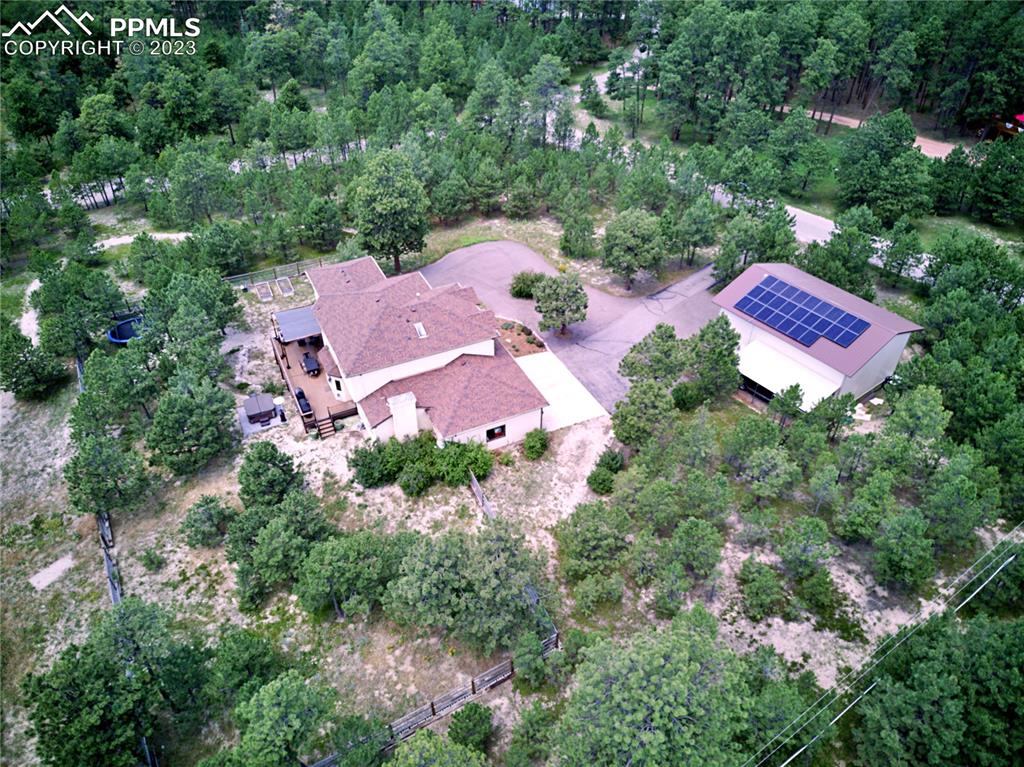 65 Pontiac Loop Monument, CO 80132 - Photo 45 of 49