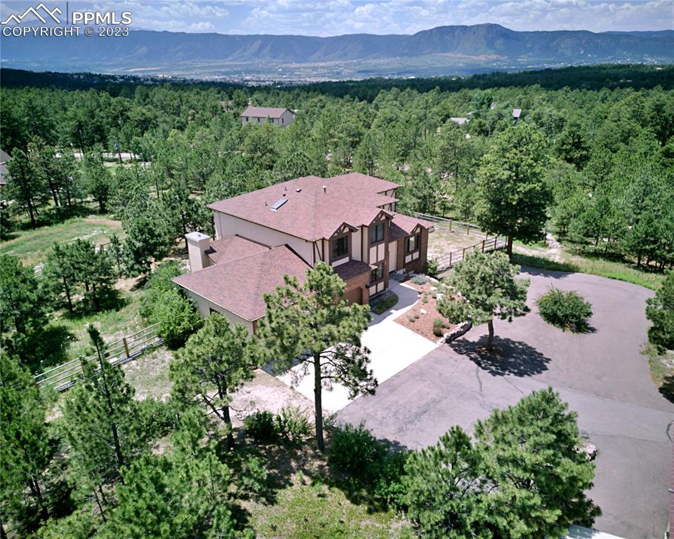 65 Pontiac Loop Monument, CO 80132 - Photo 46 of 49