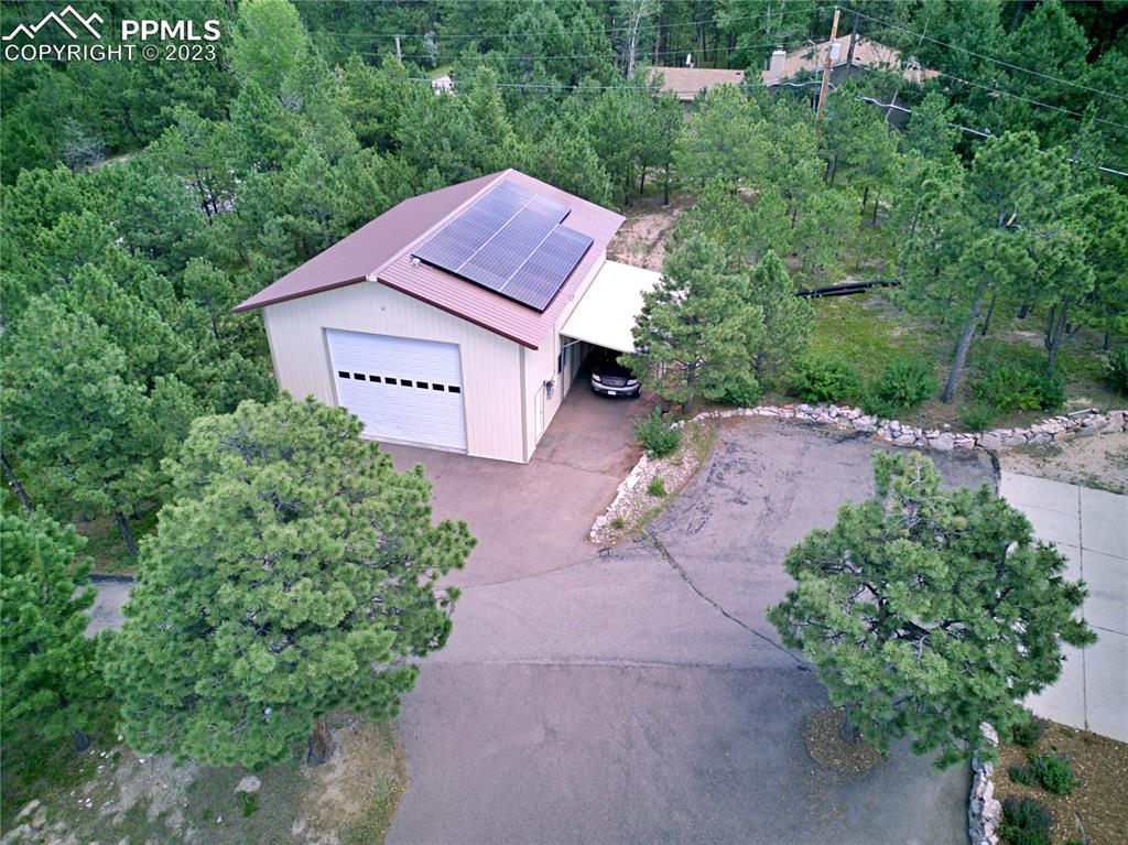 65 Pontiac Loop Monument, CO 80132 - Photo 47 of 49