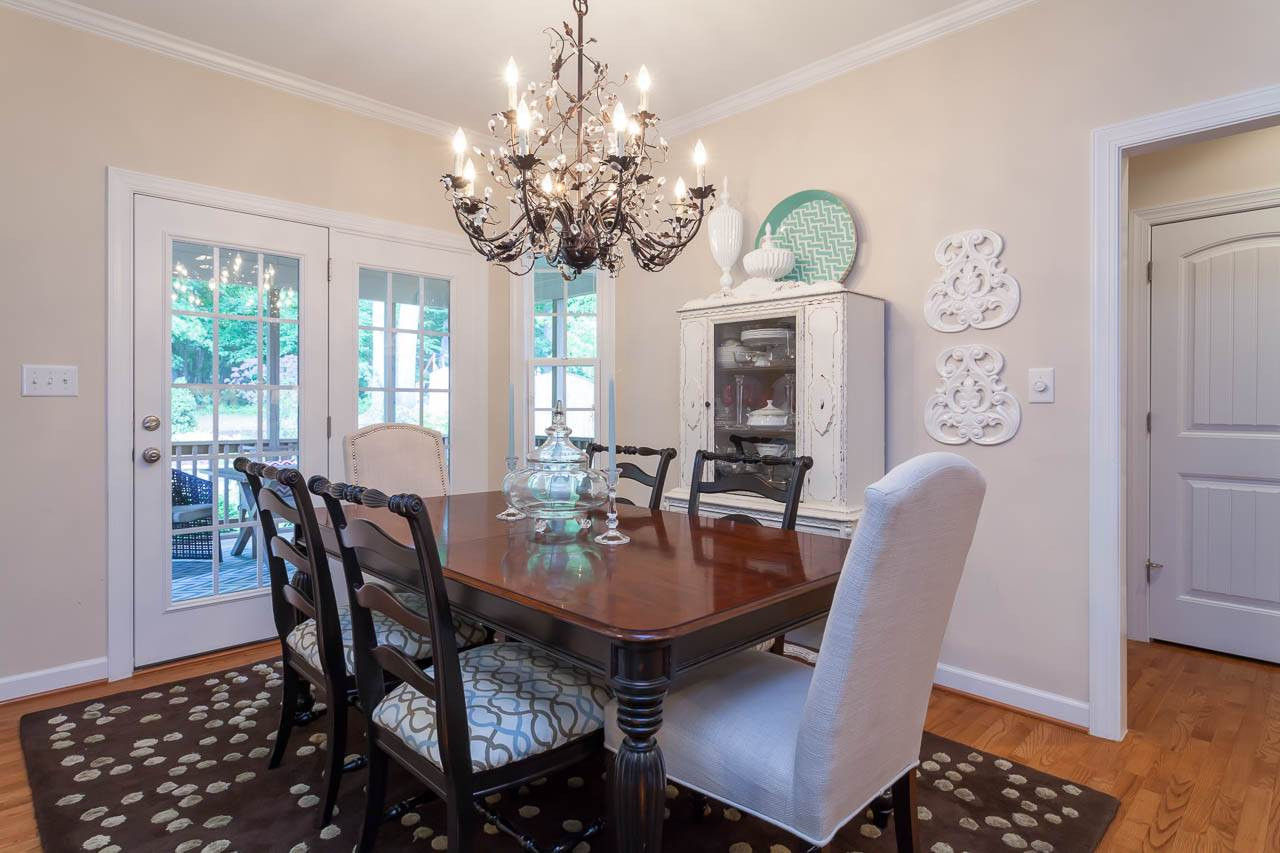 1014 Vino Drive Raleigh, NC 27607 - Photo 15 of 25 Photo 15