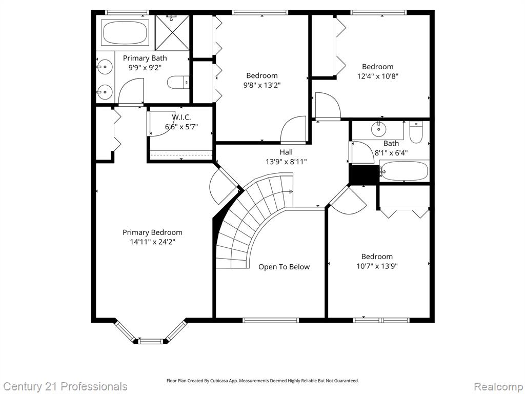 3814 Beechcrest Road Rochester Hills, MI 48309 - Photo 48 of 49