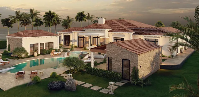 $995,000 | 38162 VÃa Roberta, Palm Springs, CA 92264