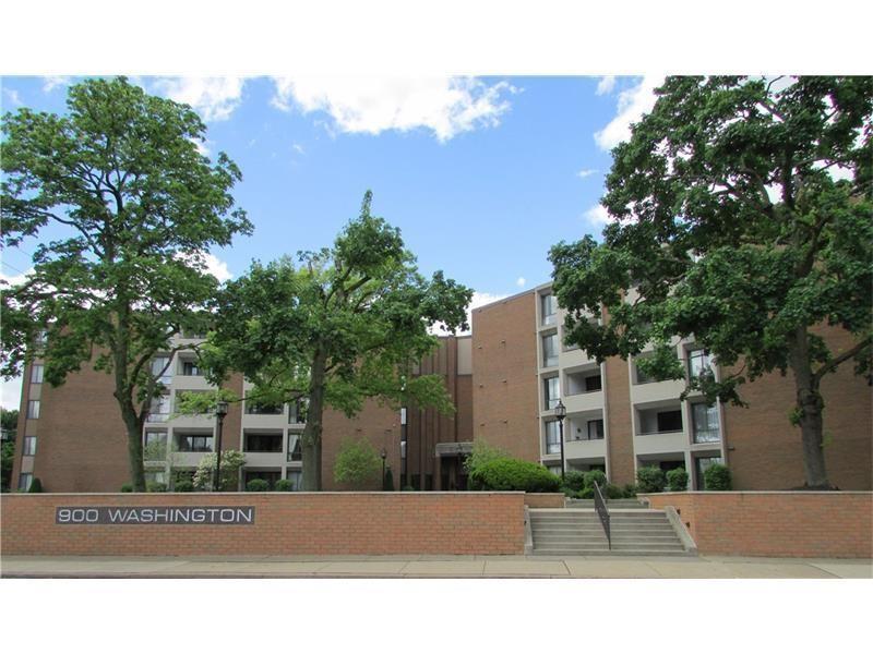 900 Washington Road, Unit 309 Mt. Lebanon, PA 15228 - Photo 1 of 5 Gallery Image 1