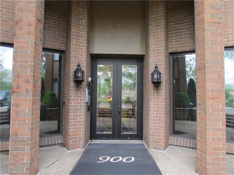 900 Washington Road, Unit 309 Mt. Lebanon, PA 15228 - Photo 3 of 5 Gallery Image 3