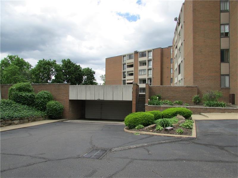 900 Washington Road, Unit 309 Mt. Lebanon, PA 15228 - Photo 5 of 5 Gallery Image 5