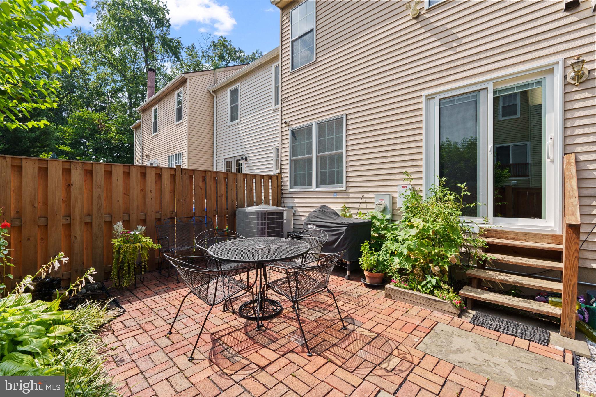 1912 Dennis Avenue Silver Spring, MD 20902 - Photo 29 of 40