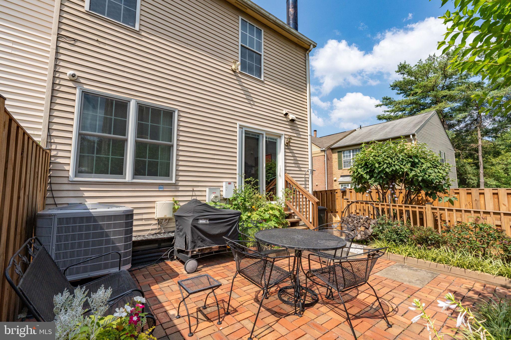 1912 Dennis Avenue Silver Spring, MD 20902 - Photo 30 of 40