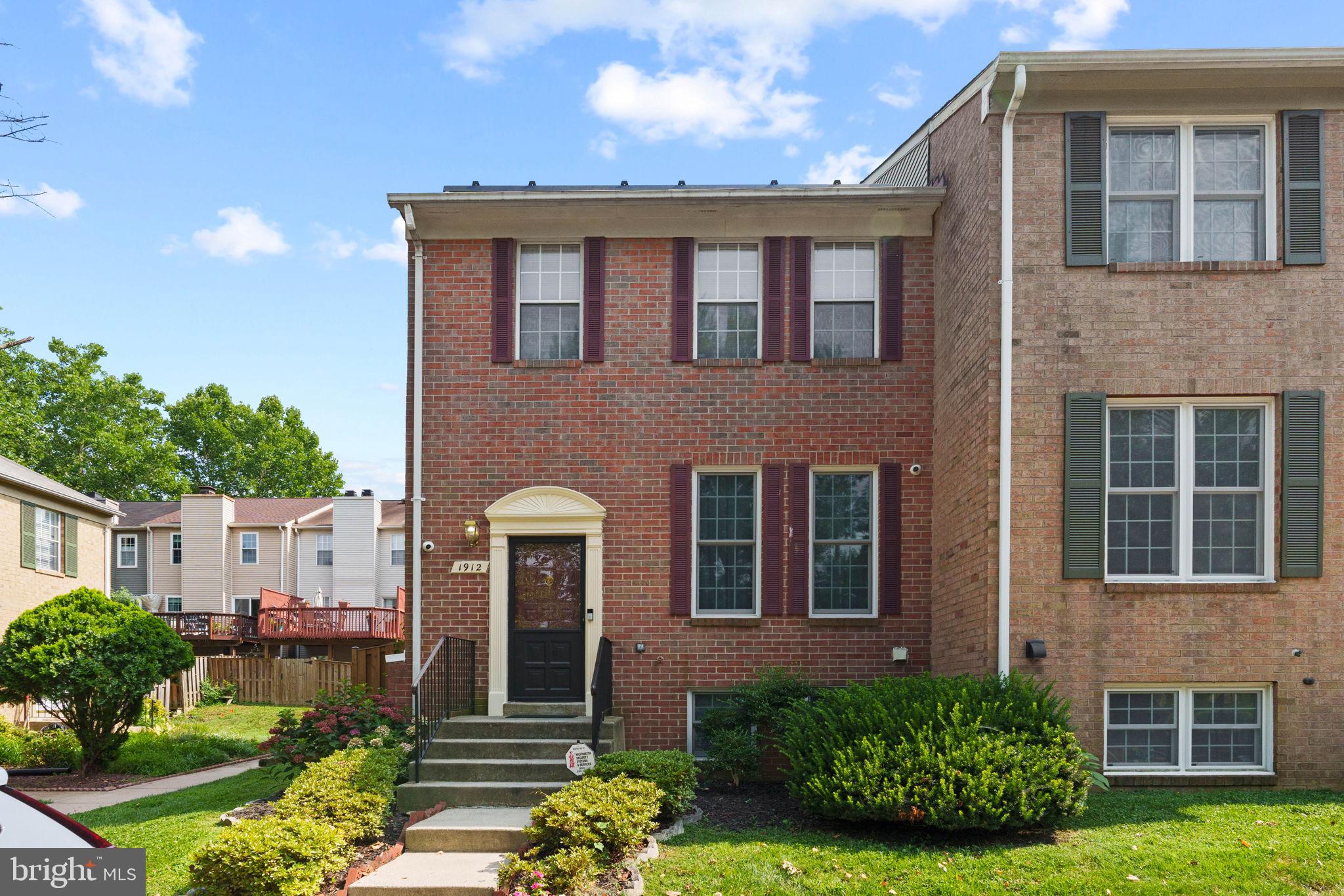 1912 Dennis Avenue Silver Spring, MD 20902 - Photo 34 of 40