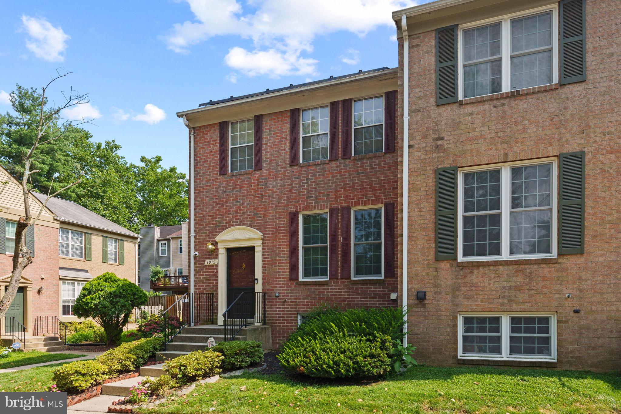 1912 Dennis Avenue Silver Spring, MD 20902 - Photo 35 of 40