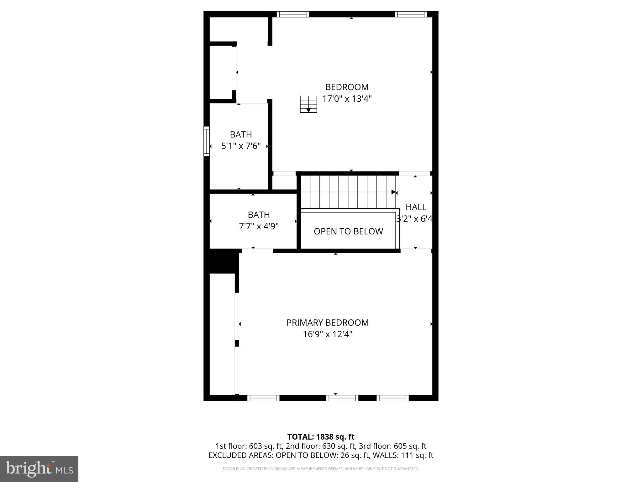 1912 Dennis Avenue Silver Spring, MD 20902 - Photo 39 of 40