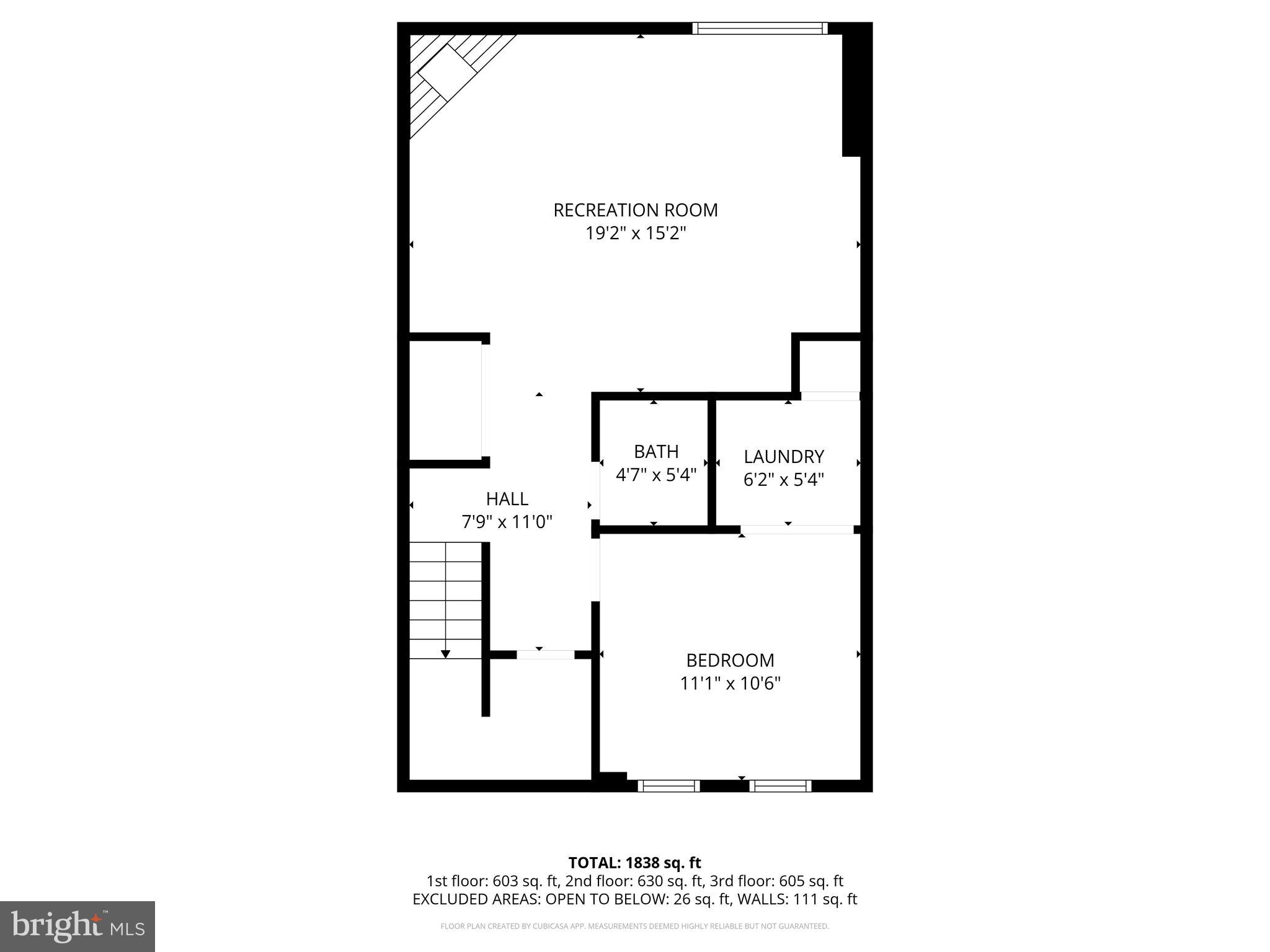 1912 Dennis Avenue Silver Spring, MD 20902 - Photo 40 of 40