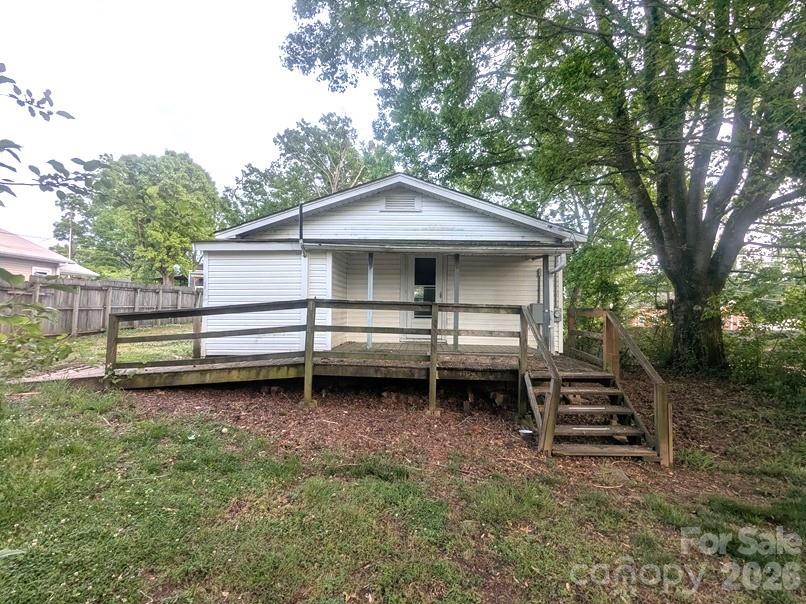 901 State Street, Unit EXT Marion, NC 28752 - Photo 18 of 20