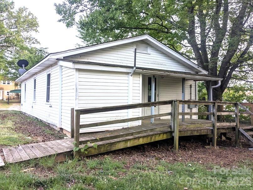 901 State Street, Unit EXT Marion, NC 28752 - Photo 19 of 20