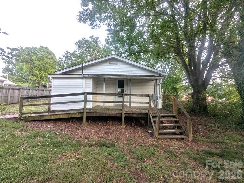 901 State Street, Unit EXT Marion, NC 28752 - Photo 20 of 20