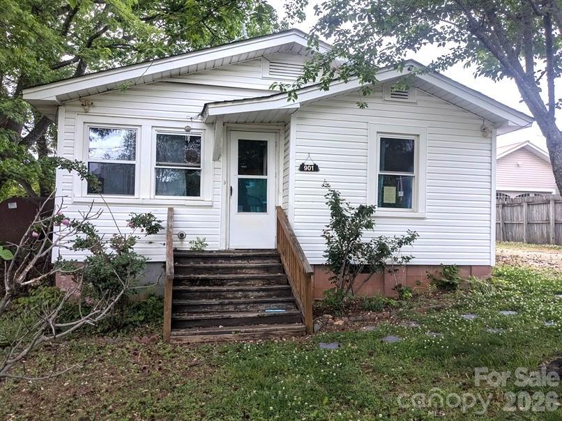 901 State Street, Unit EXT Marion, NC 28752 - Photo 2 of 20