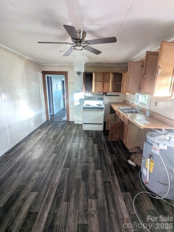 901 State Street, Unit EXT Marion, NC 28752 - Photo 8 of 20