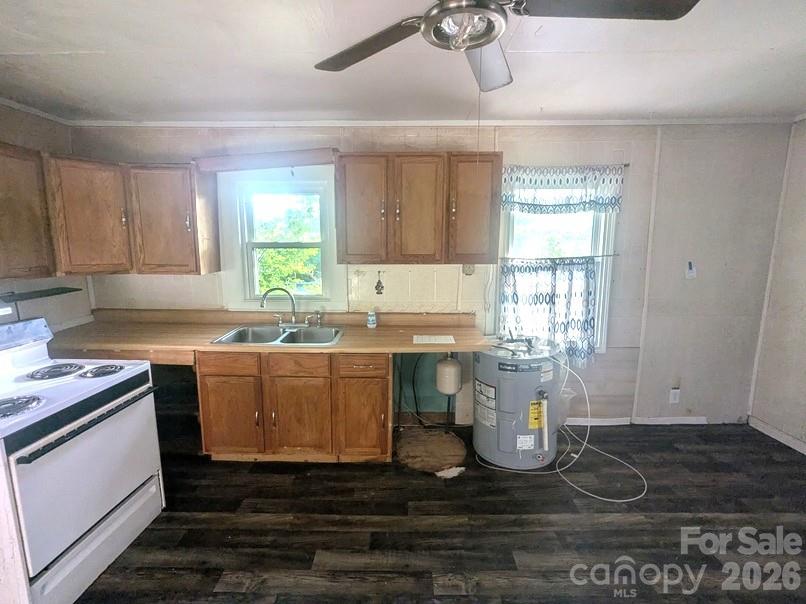 901 State Street, Unit EXT Marion, NC 28752 - Photo 9 of 20