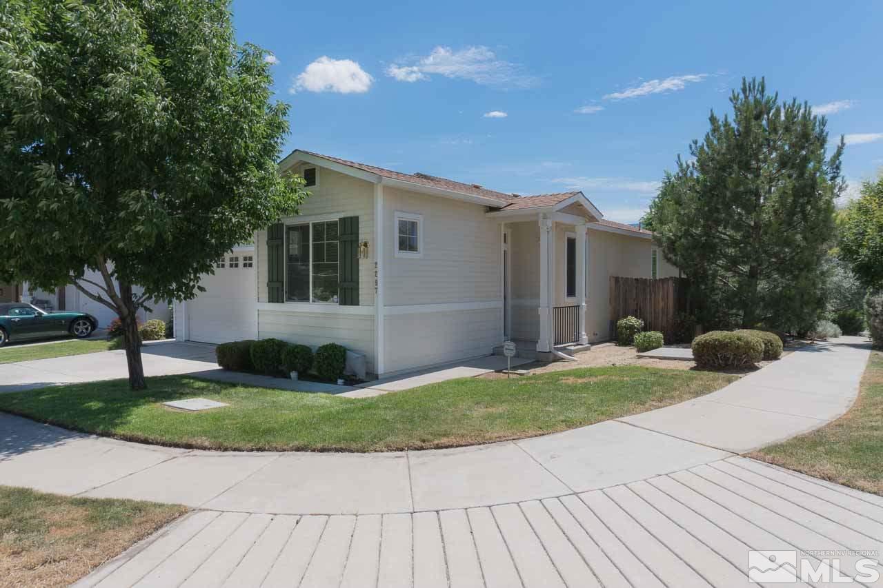 2297 Sapphire Ridge Way Reno, NV 89523 - Photo 1 of 1 Photo 1