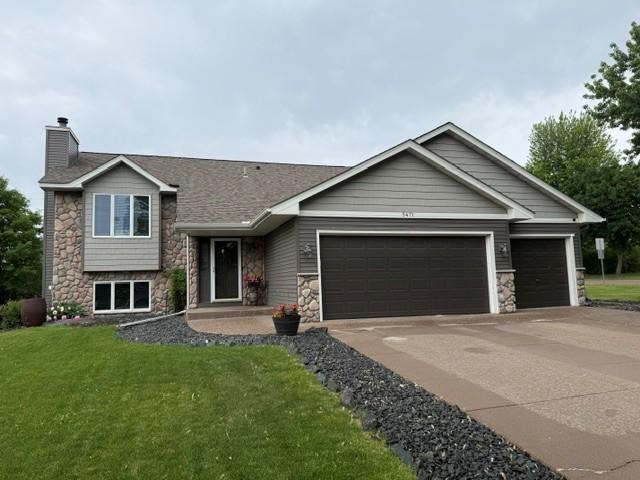 5471 Oakgreen Place North Stillwater, MN 55082 - Photo 2 of 5
