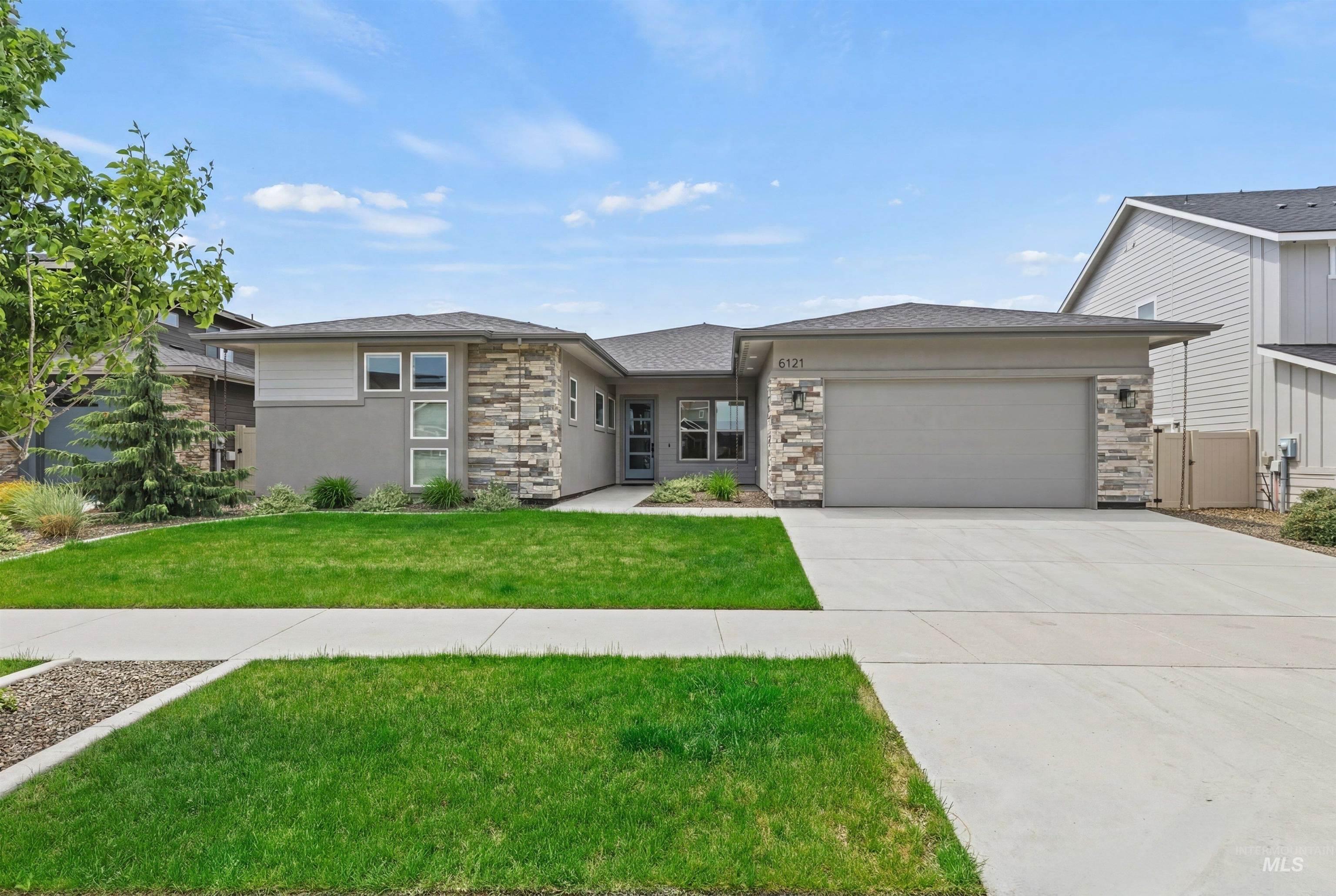 6121 South Cubola Way Meridian, ID 83642 - Photo 44 of 50