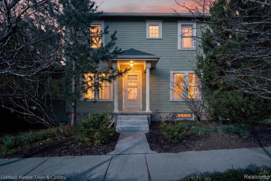 110 Clinton Street Manchester, MI 48158 - Photo 3 of 48
