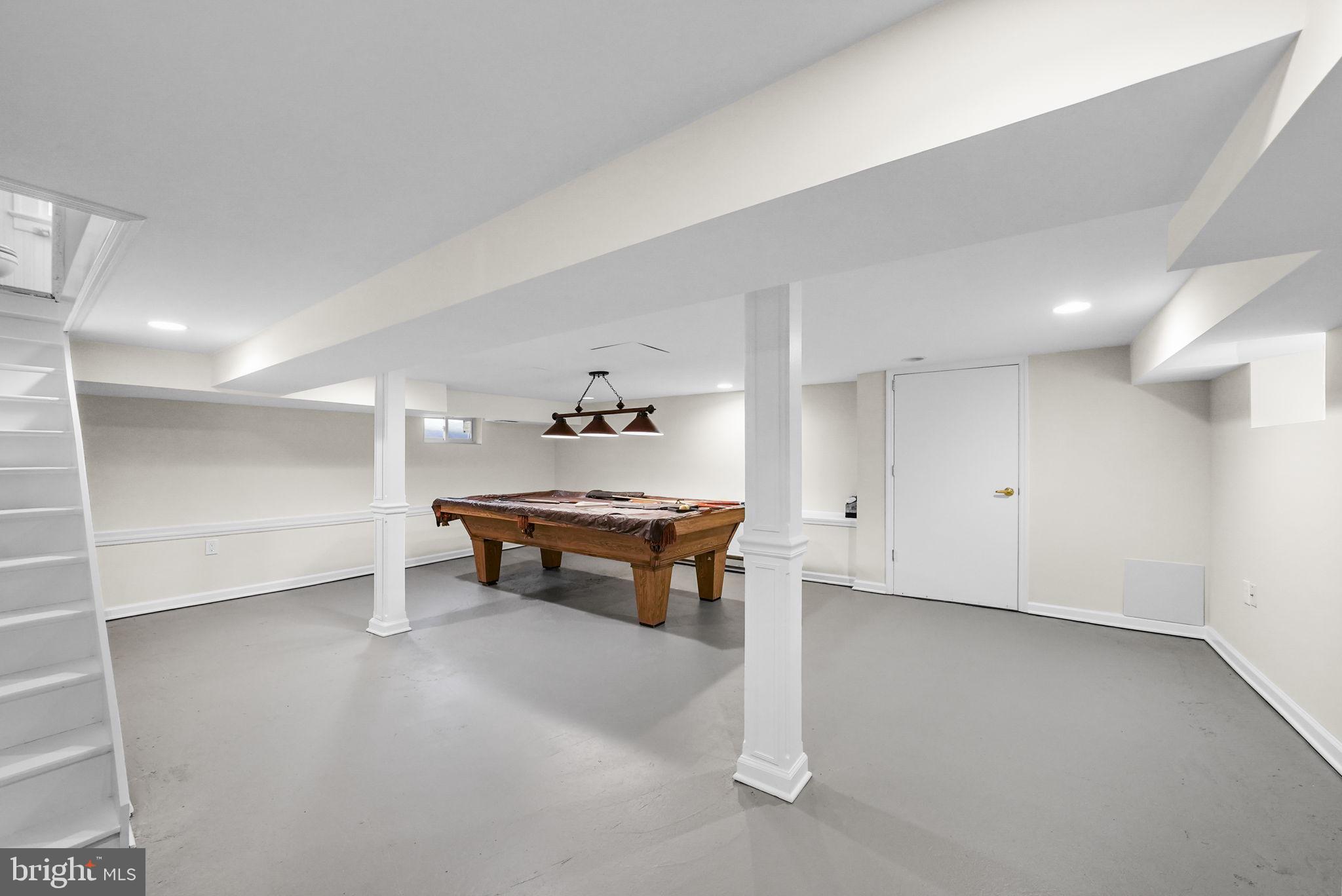 2046 Pennington Road Ewing, NJ 08618 - Photo 21 of 37 a room with pool table