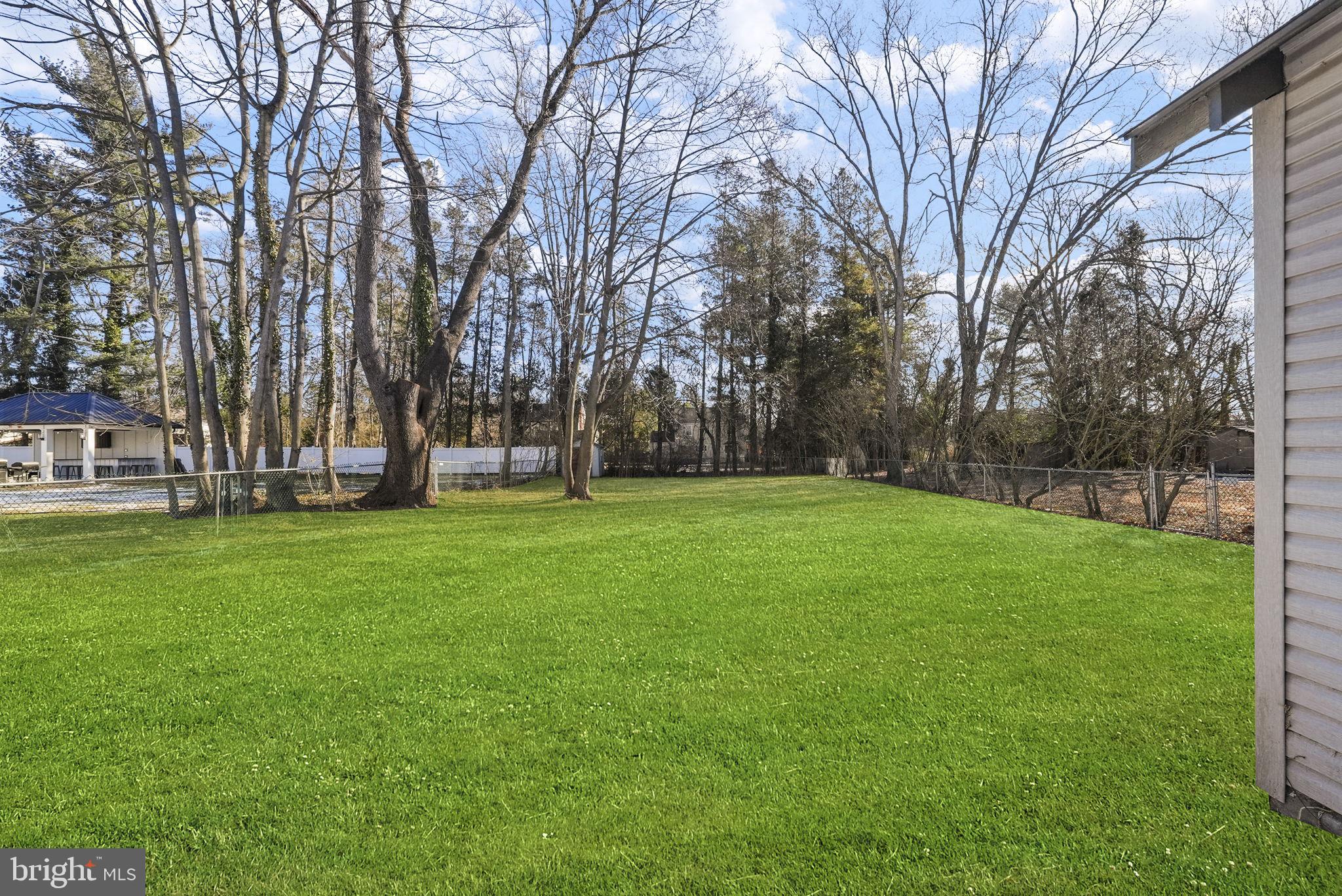 2046 Pennington Road Ewing, NJ 08618 - Photo 37 of 37 a garden view