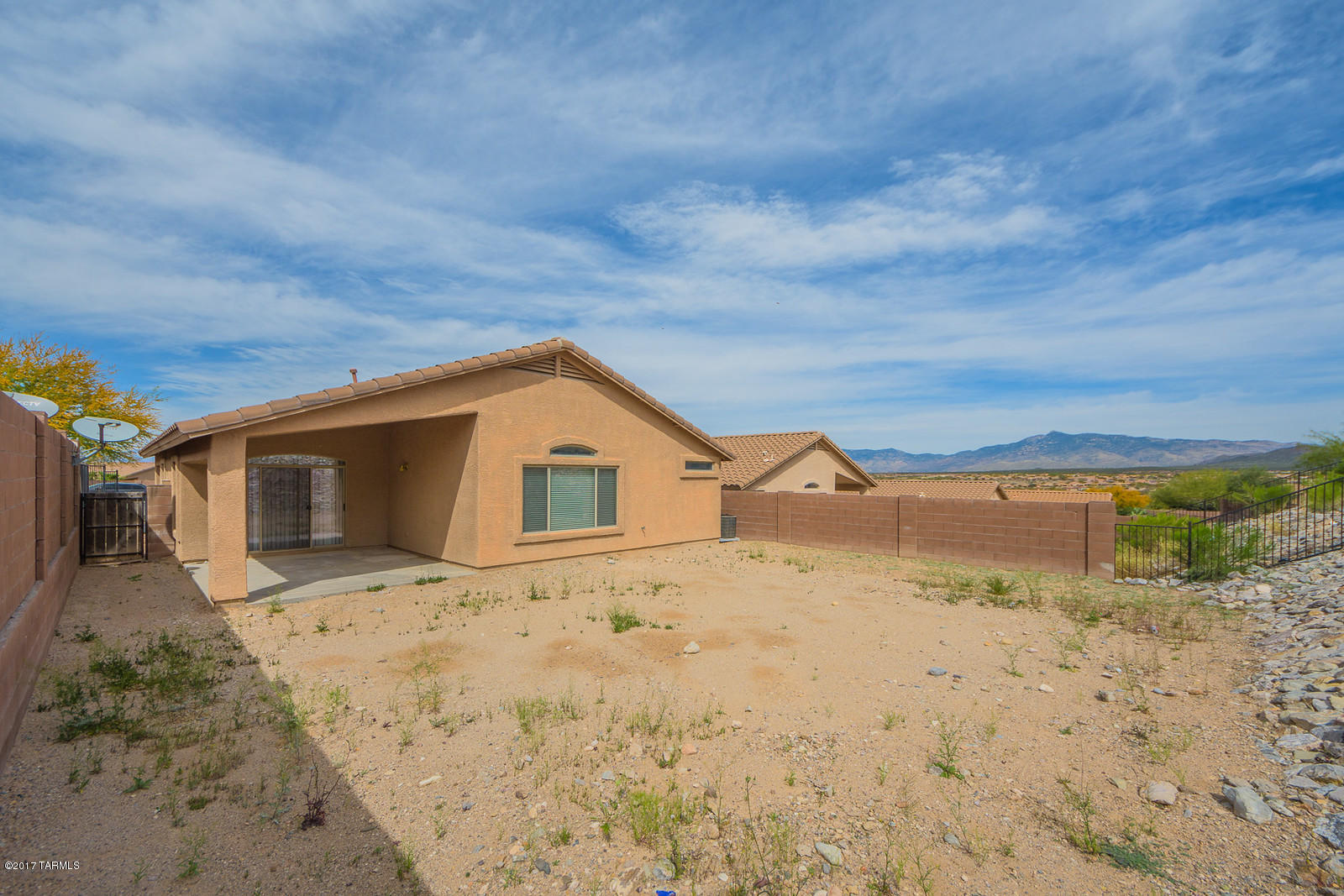 10886 South Arrowhead Spring Drive Vail, AZ 85641 - Photo 19 of 19