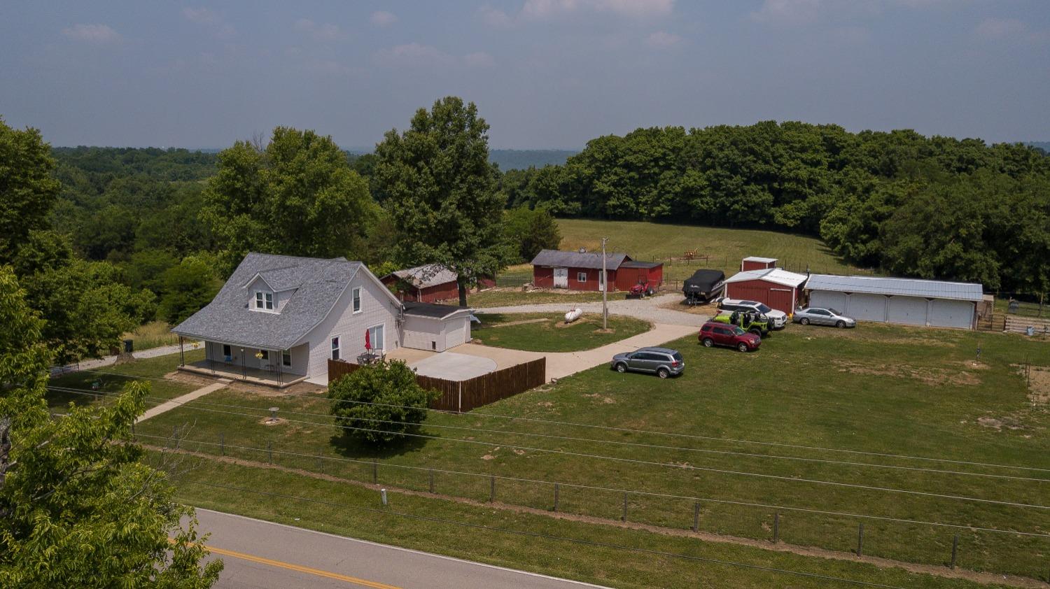 4154 Salem Ridge Road Aurora, IN 47001 - Photo 21 of 35