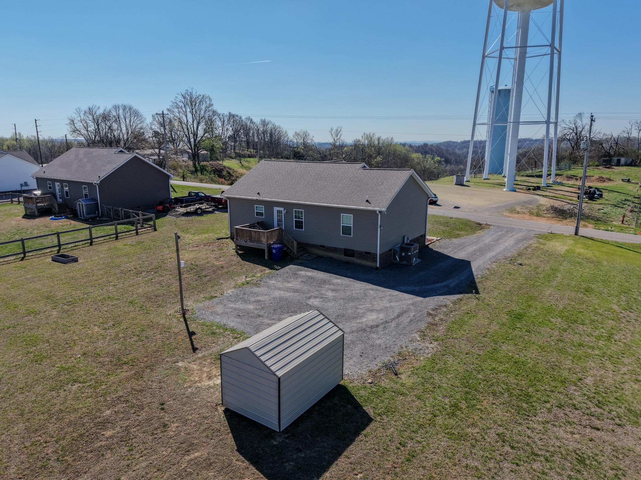 451 James Whitefield Road Bethpage, TN 37022 - Photo 11 of 52