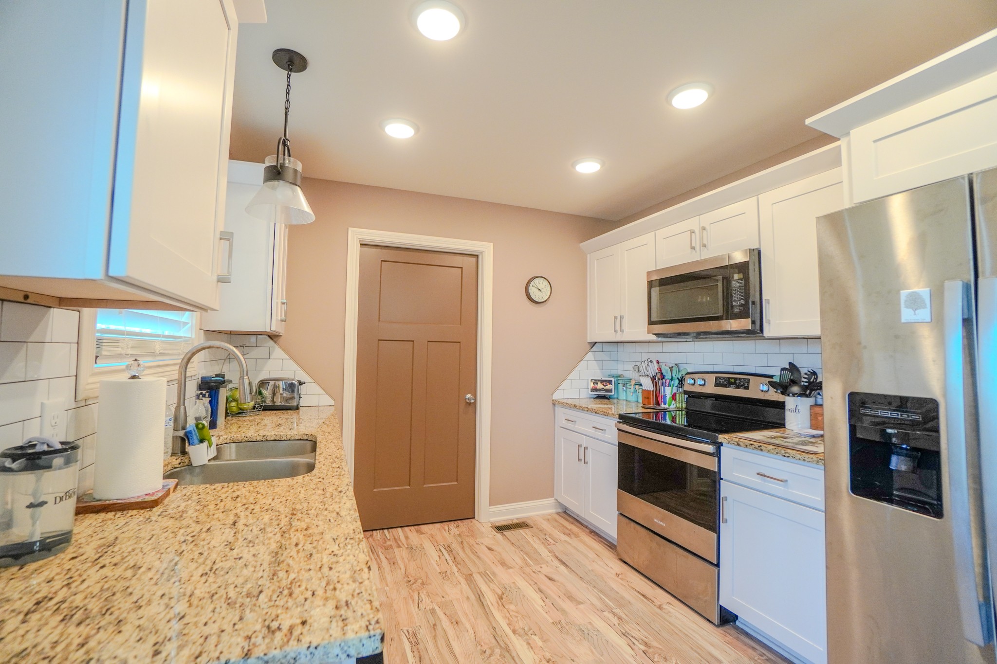 451 James Whitefield Road Bethpage, TN 37022 - Photo 21 of 52