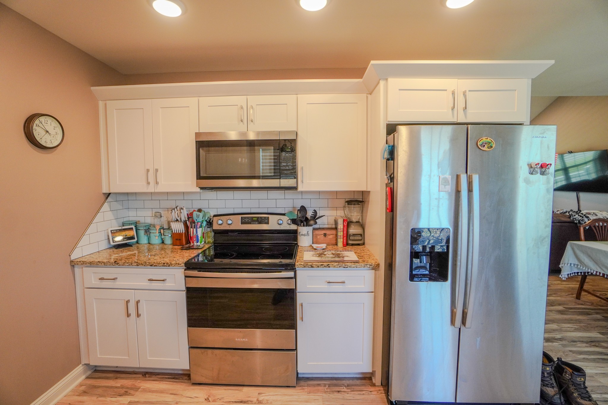 451 James Whitefield Road Bethpage, TN 37022 - Photo 24 of 52