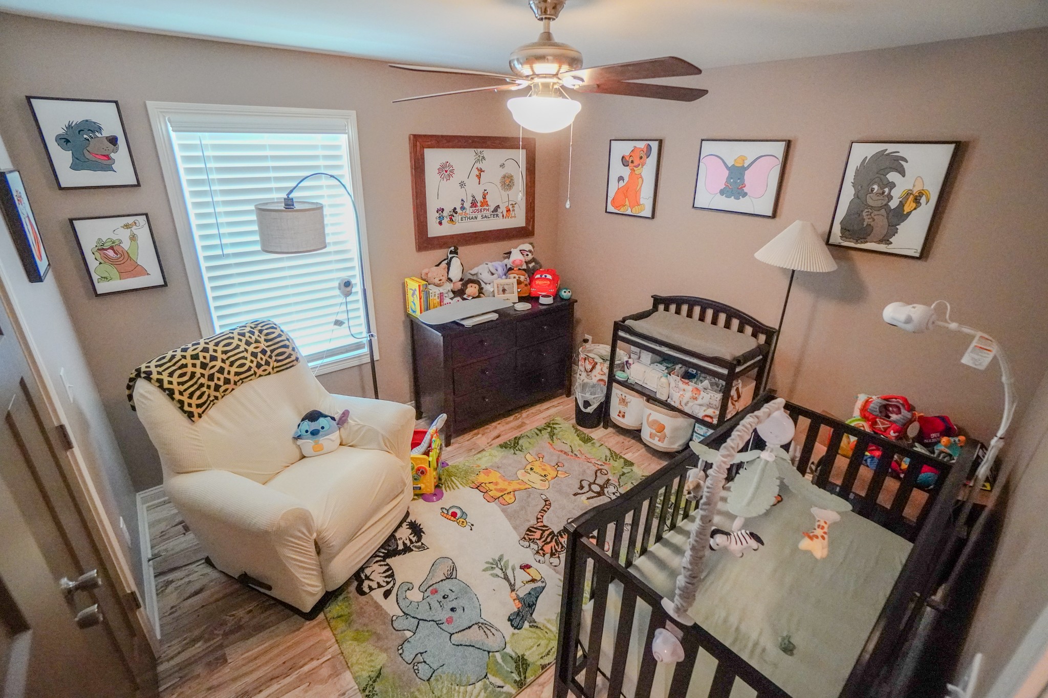 451 James Whitefield Road Bethpage, TN 37022 - Photo 38 of 52