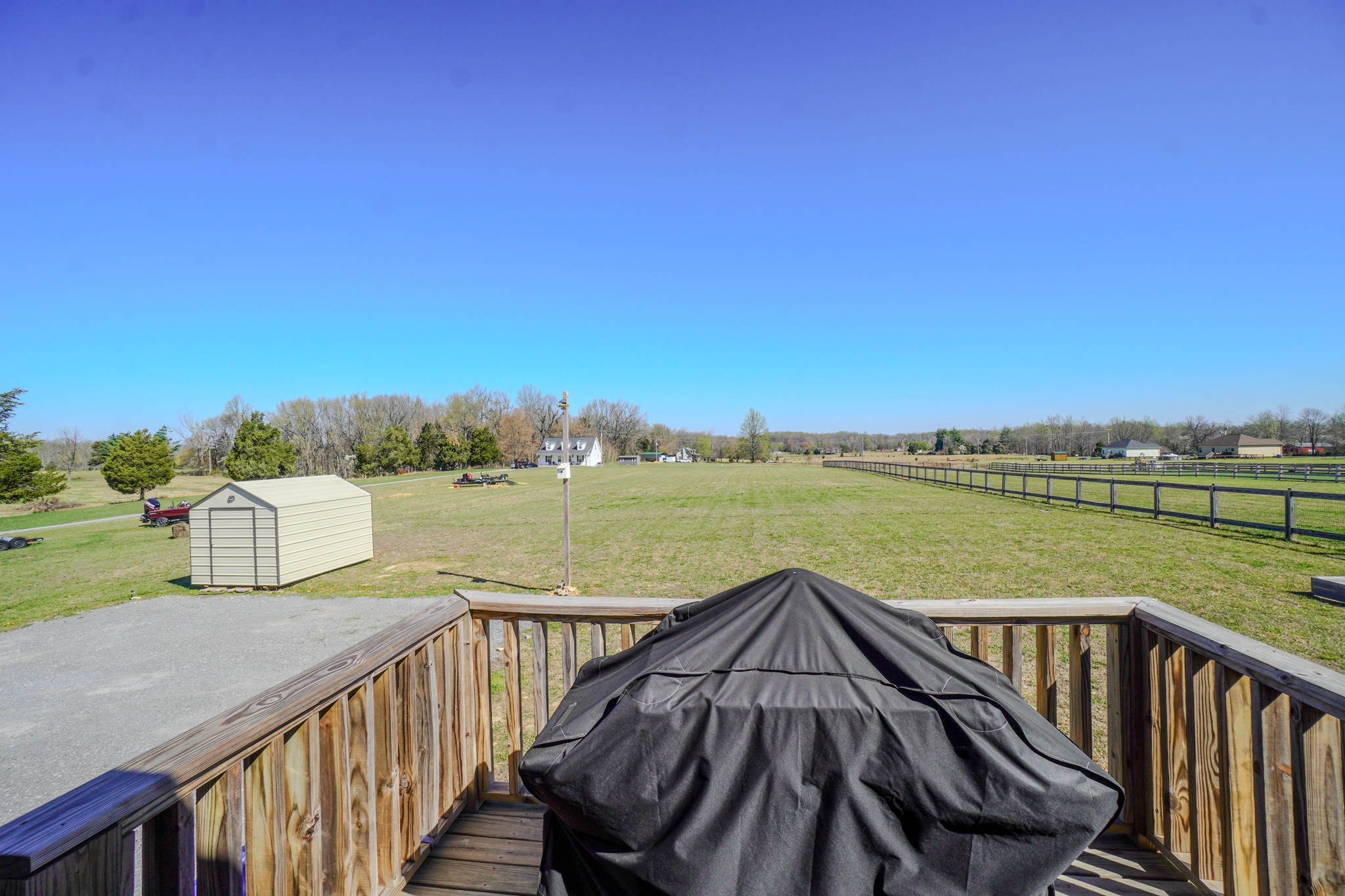 451 James Whitefield Road Bethpage, TN 37022 - Photo 48 of 52