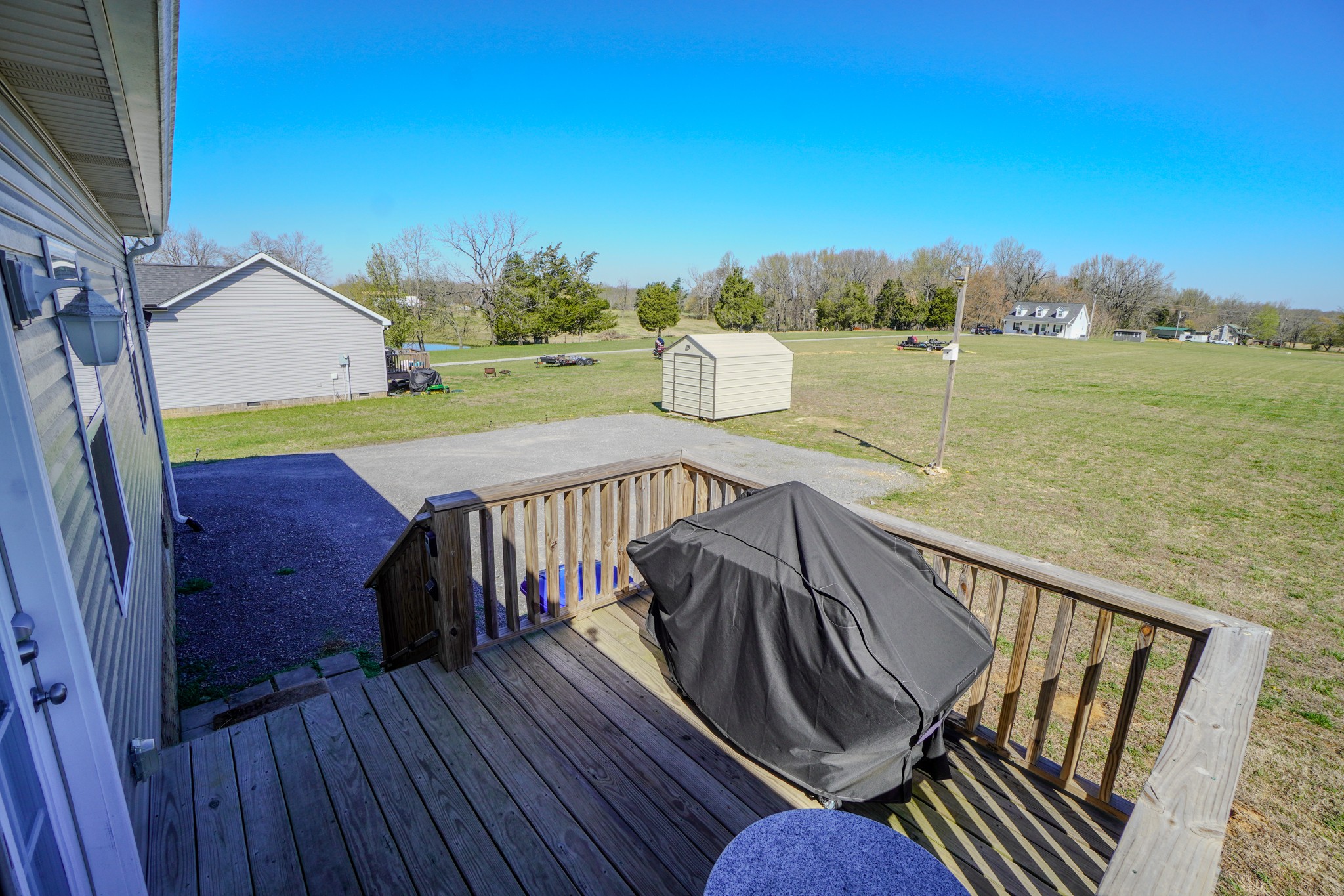 451 James Whitefield Road Bethpage, TN 37022 - Photo 50 of 52