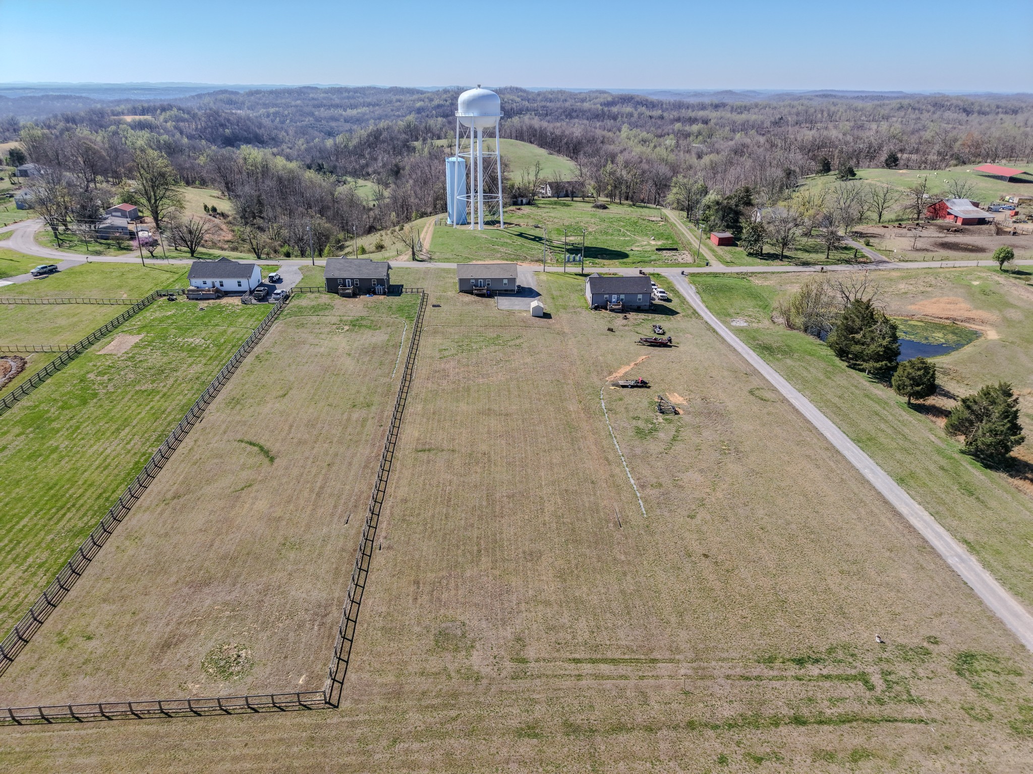 451 James Whitefield Road Bethpage, TN 37022 - Photo 9 of 52