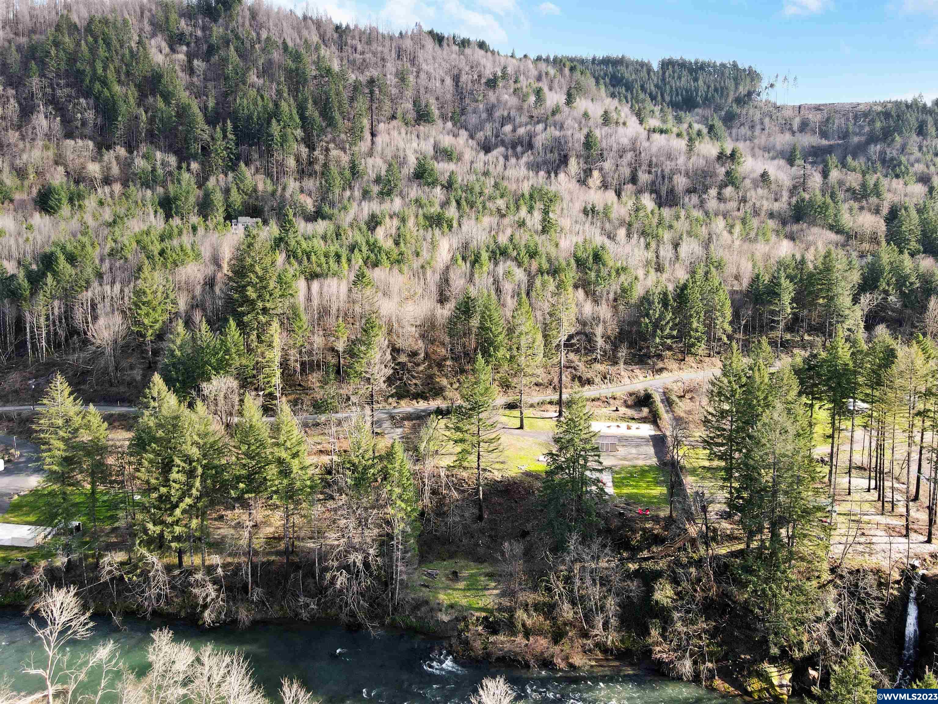 25227 Taylor Park Road Southeast Lyons, OR 97358 - Photo 5 of 14 Gallery Image 5